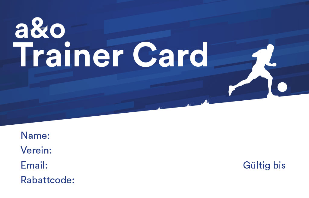 ao Trainer card